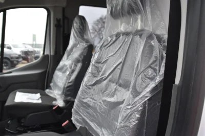 2025 WALDOCH FORD TRANSIT T250 HIGH ROOF – COYA RV CAMPER - 2025 FORD TRANSIT 250 CAMPER - Image 8 of 104