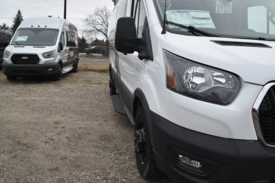 2025 WALDOCH FORD TRANSIT T250 HIGH ROOF – COYA RV CAMPER - 2025 FORD TRANSIT 250 CAMPER - Image 81 of 104