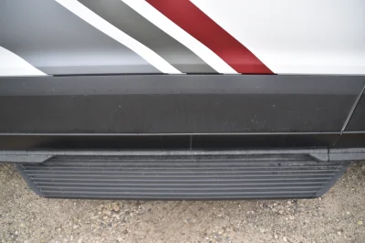 2025 WALDOCH FORD TRANSIT T250 HIGH ROOF – COYA RV CAMPER - 2025 FORD TRANSIT 250 CAMPER - Image 85 of 104