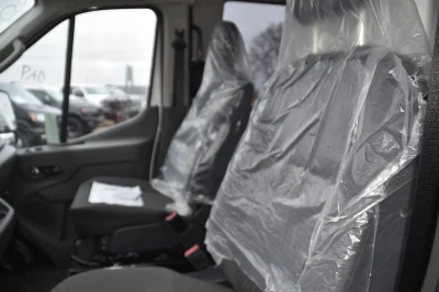 2025 WALDOCH FORD TRANSIT T250 HIGH ROOF – COYA RV CAMPER - 2025 FORD TRANSIT 250 CAMPER - Image 9 of 104