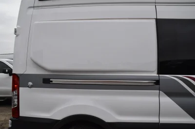 2025 WALDOCH FORD TRANSIT T250 HIGH ROOF – COYA RV CAMPER - 2025 FORD TRANSIT 250 CAMPER - Image 91 of 104