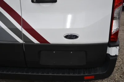 2025 WALDOCH FORD TRANSIT T250 HIGH ROOF – COYA RV CAMPER - 2025 FORD TRANSIT 250 CAMPER - Image 95 of 104