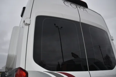 2025 WALDOCH FORD TRANSIT T250 HIGH ROOF – COYA RV CAMPER - 2025 FORD TRANSIT 250 CAMPER - Image 98 of 104