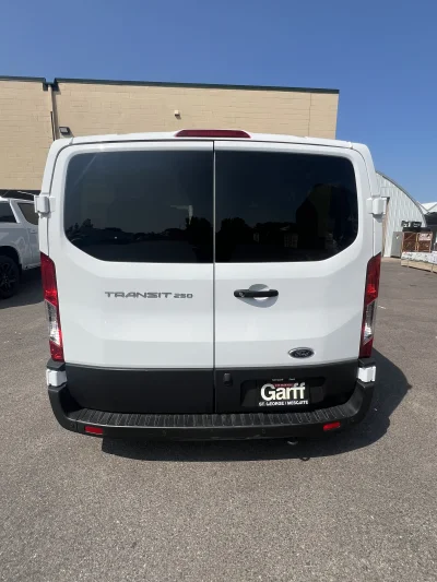 FORD TRANSIT SPECIALTY PACKAGE BUILT BY WALDOCH - 2025 FORD TRANSIT 250 SPECIALTY - Image 12 of 14
