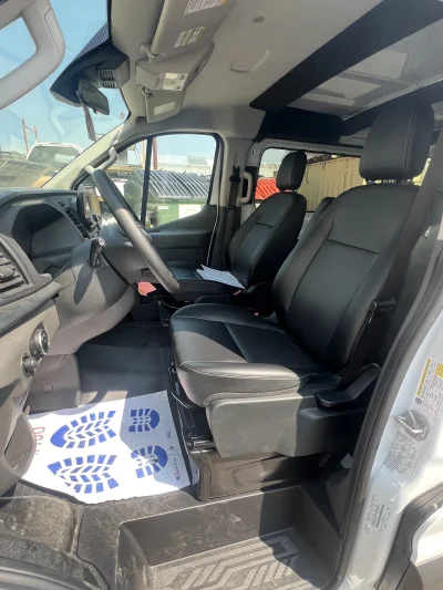 FORD TRANSIT SPECIALTY PACKAGE BUILT BY WALDOCH - 2025 FORD TRANSIT 250 SPECIALTY - Image 5 of 14