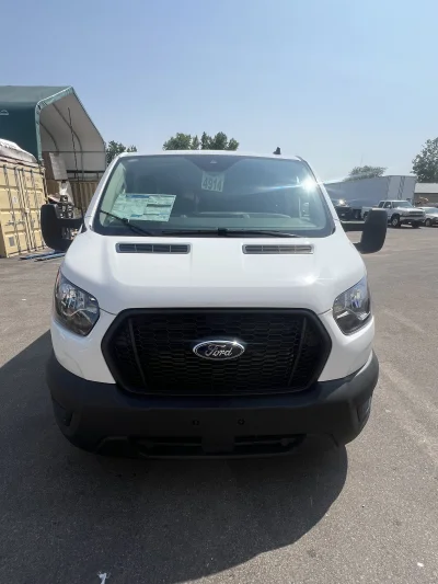 FORD TRANSIT SPECIALTY PACKAGE BUILT BY WALDOCH - 2025 FORD TRANSIT 250 SPECIALTY - Image 2 of 14