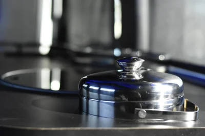 SHADOW BLACK 3 - 2019 FORD TRANSIT LIMO - Image 18 of 24