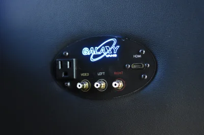 SHADOW BLACK 3 - 2019 FORD TRANSIT LIMO - Image 21 of 24