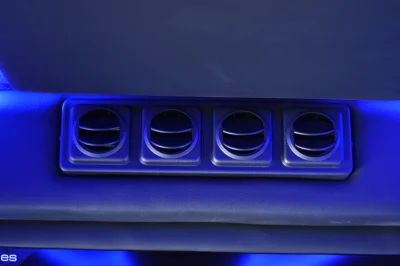 SHADOW BLACK 3 - 2019 FORD TRANSIT LIMO - Image 22 of 24