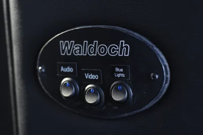 SHADOW BLACK 1 - 2019 FORD TRANSIT LIMO - Image 13 of 16