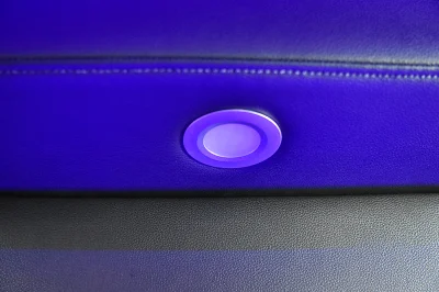 SHADOW BLACK 8 - 2019 FORD TRANSIT LIMO - Image 14 of 18