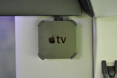 SHADOW BLACK 4 - 2019 FORD TRANSIT LIMO - Image 17 of 19