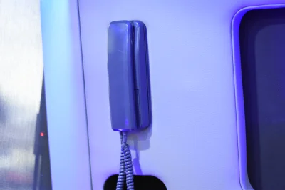 SHADOW BLACK 2 - 2019 FORD TRANSIT LIMO - Image 13 of 18