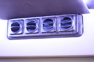 SHADOW BLACK 2 - 2019 FORD TRANSIT LIMO - Image 15 of 18