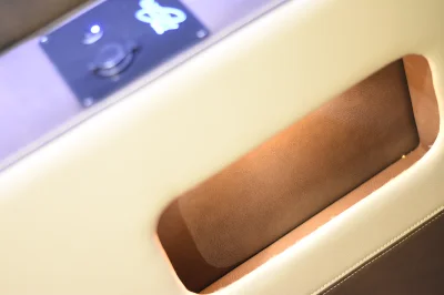 SHADOW BLACK 2 - 2019 FORD TRANSIT LIMO - Image 17 of 18