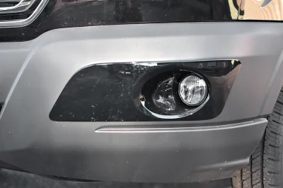 SHADOW BLACK 6 - 2019 FORD TRANSIT LIMO - Image 7 of 22