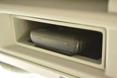 SHADOW BLACK I - 2019 FORD TRANSIT SHUTTLE - Image 15 of 15