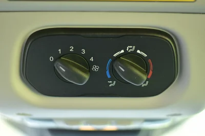 SHADOW BLACK II - 2019 FORD TRANSIT SHUTTLE - Image 17 of 20