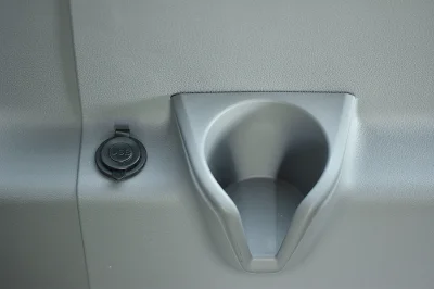 SHADOW BLACK II - 2019 FORD TRANSIT SHUTTLE - Image 20 of 20