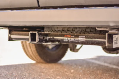 CAVANA - 2020 FORD TRANSIT CAMPER - Image 11 of 76