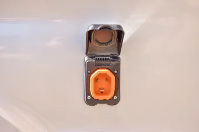 CAVANA - 2020 FORD TRANSIT CAMPER - Image 25 of 76