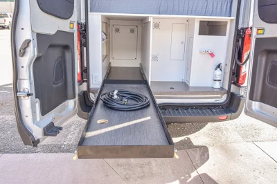 CAVANA - 2020 FORD TRANSIT CAMPER - Image 15 of 76