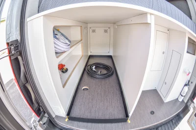 CAVANA - 2020 FORD TRANSIT CAMPER - Image 33 of 76