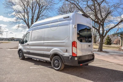 CAVANA - 2020 FORD TRANSIT CAMPER - Image 6 of 76