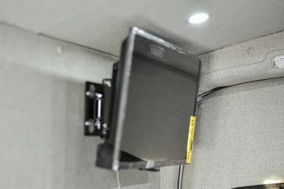 CAVANA - 2020 FORD TRANSIT CAMPER - Image 48 of 76