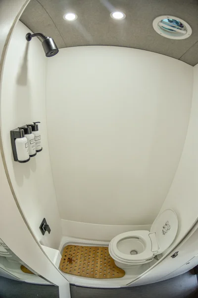 CAVANA - 2020 FORD TRANSIT CAMPER - Image 49 of 76