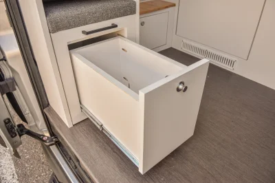 CAVANA - 2020 FORD TRANSIT CAMPER - Image 60 of 76