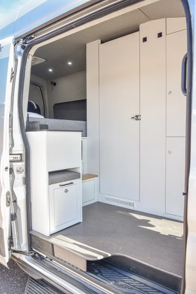 CAVANA - 2020 FORD TRANSIT CAMPER - Image 20 of 76
