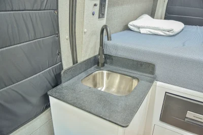 CAVANA - 2020 FORD TRANSIT CAMPER - Image 63 of 76