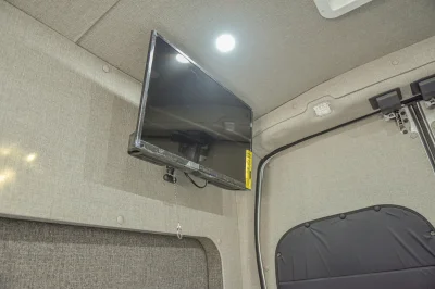 CAVANA - 2020 FORD TRANSIT CAMPER - Image 65 of 76