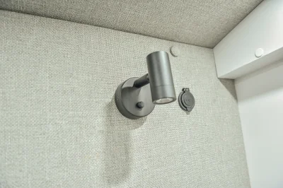 CAVANA - 2020 FORD TRANSIT CAMPER - Image 66 of 76