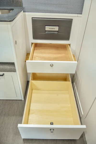 CAVANA - 2020 FORD TRANSIT CAMPER - Image 69 of 76