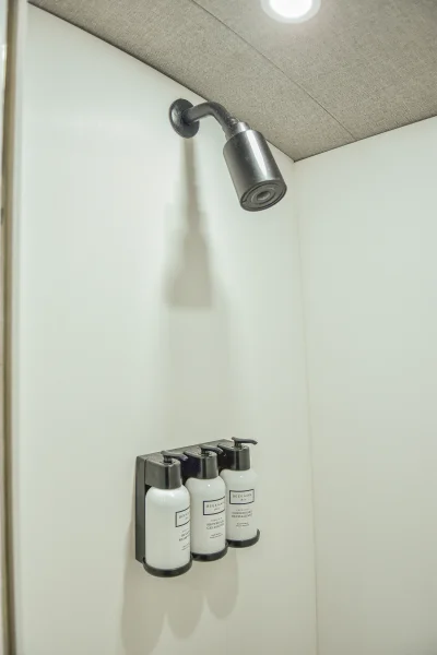 CAVANA - 2020 FORD TRANSIT CAMPER - Image 70 of 76