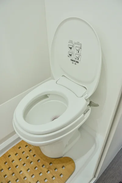 CAVANA - 2020 FORD TRANSIT CAMPER - Image 72 of 76