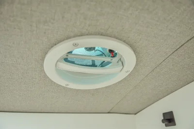 CAVANA - 2020 FORD TRANSIT CAMPER - Image 73 of 76