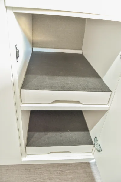 CAVANA - 2020 FORD TRANSIT CAMPER - Image 75 of 76