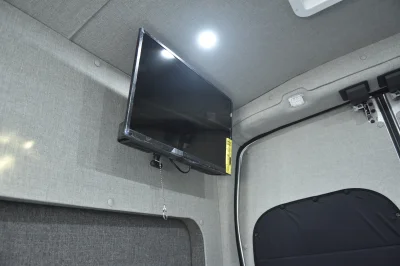 2020 FORD TRANSIT CABANA EDITION VAN BY WALDOCH - 2020 FORD TRANSIT CAMPER - Image 2 of 90