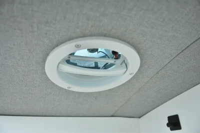 2020 FORD TRANSIT CABANA EDITION VAN BY WALDOCH - 2020 FORD TRANSIT CAMPER - Image 11 of 90