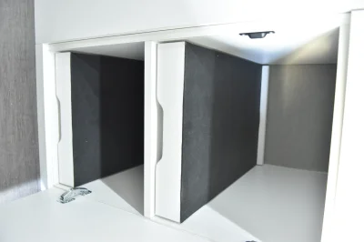 2020 FORD TRANSIT CABANA EDITION VAN BY WALDOCH - 2020 FORD TRANSIT CAMPER - Image 14 of 90