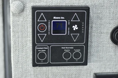 2020 FORD TRANSIT CABANA EDITION VAN BY WALDOCH - 2020 FORD TRANSIT CAMPER - Image 17 of 90