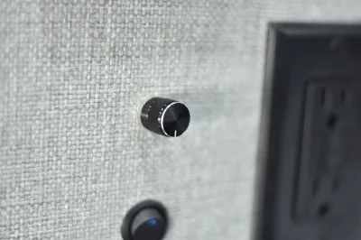 2020 FORD TRANSIT CABANA EDITION VAN BY WALDOCH - 2020 FORD TRANSIT CAMPER - Image 21 of 90