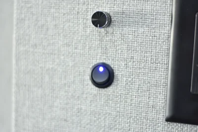 2020 FORD TRANSIT CABANA EDITION VAN BY WALDOCH - 2020 FORD TRANSIT CAMPER - Image 22 of 90