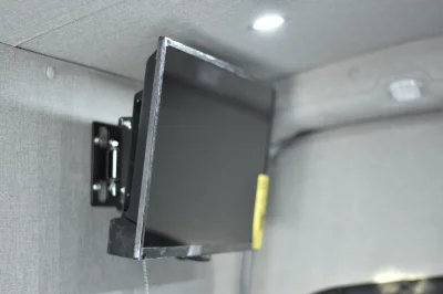 2020 FORD TRANSIT CABANA EDITION VAN BY WALDOCH - 2020 FORD TRANSIT CAMPER - Image 24 of 90