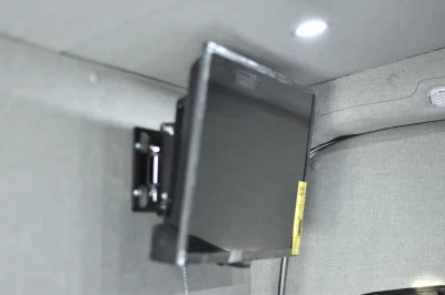 2020 FORD TRANSIT CABANA EDITION VAN BY WALDOCH - 2020 FORD TRANSIT CAMPER - Image 25 of 90