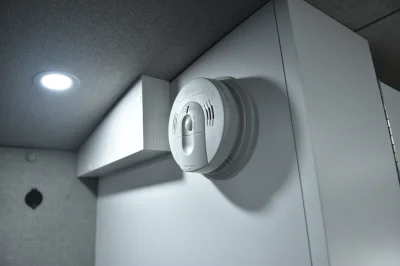 2020 FORD TRANSIT CABANA EDITION VAN BY WALDOCH - 2020 FORD TRANSIT CAMPER - Image 4 of 90