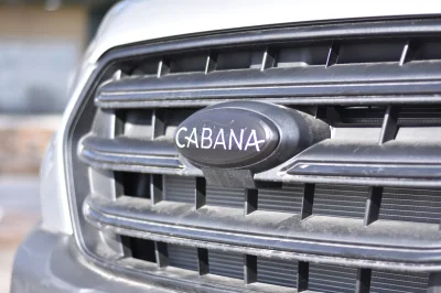 2020 FORD TRANSIT CABANA EDITION VAN BY WALDOCH - 2020 FORD TRANSIT CAMPER - Image 38 of 90